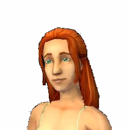 Pleasant angela