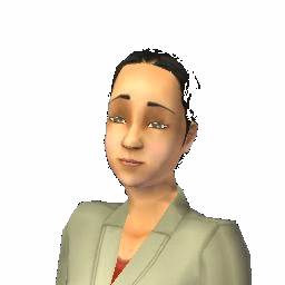 Pleasant marysue