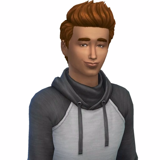 Rohan elderberry