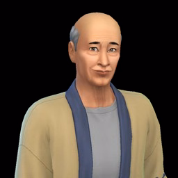 Shigeru Nishidake