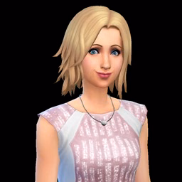 Sofia bjergsen