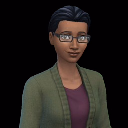 Supriya Delgato