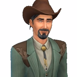Ted Roswell
