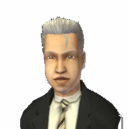 Tyronne Roth