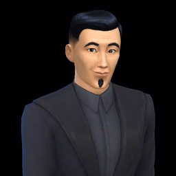 Victor feng